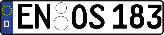 EN-OS183
