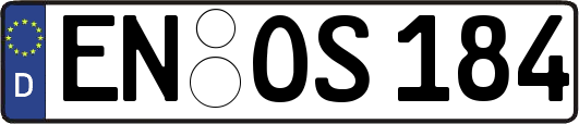 EN-OS184