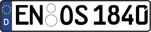 EN-OS1840