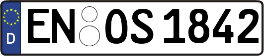 EN-OS1842