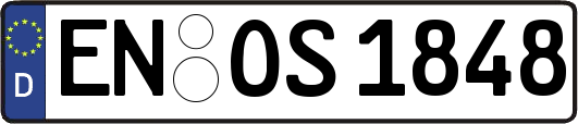 EN-OS1848