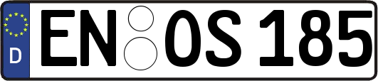 EN-OS185