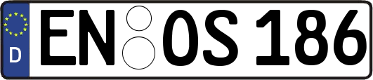 EN-OS186