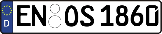 EN-OS1860