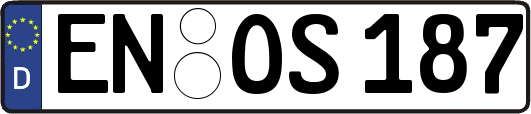 EN-OS187
