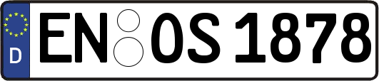 EN-OS1878