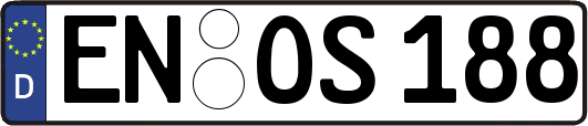 EN-OS188