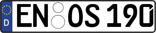 EN-OS190