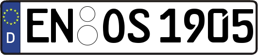 EN-OS1905