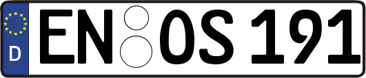 EN-OS191