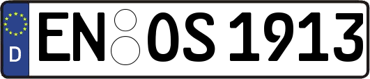EN-OS1913