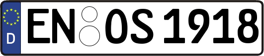 EN-OS1918