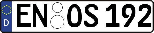EN-OS192