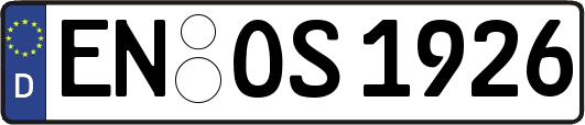 EN-OS1926