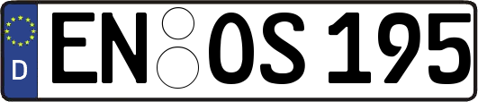 EN-OS195