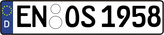 EN-OS1958