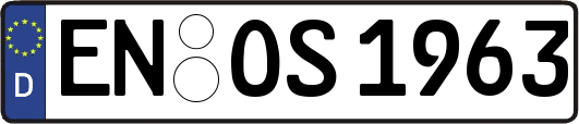 EN-OS1963