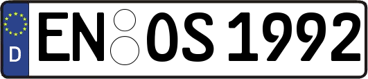 EN-OS1992