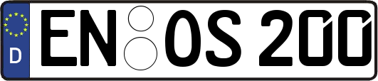 EN-OS200