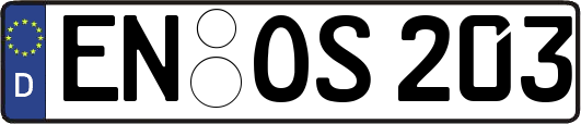 EN-OS203