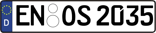 EN-OS2035