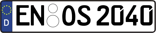EN-OS2040