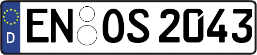 EN-OS2043