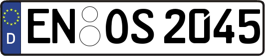 EN-OS2045