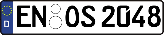 EN-OS2048