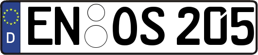 EN-OS205