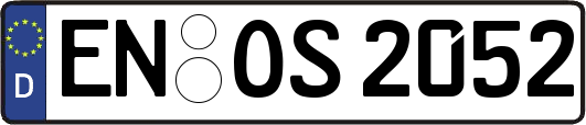 EN-OS2052