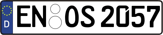 EN-OS2057