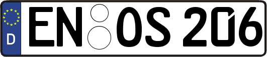 EN-OS206