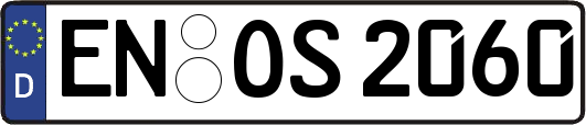 EN-OS2060