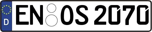EN-OS2070