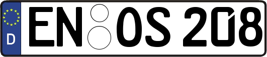 EN-OS208