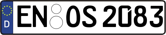 EN-OS2083