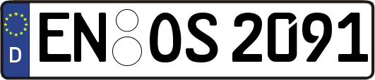 EN-OS2091