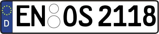 EN-OS2118