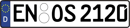 EN-OS2120