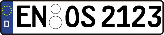 EN-OS2123