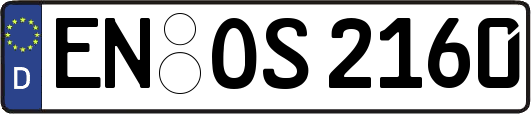 EN-OS2160