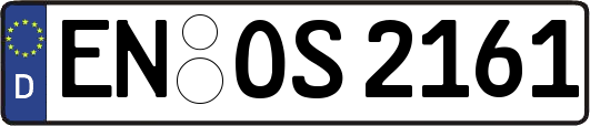 EN-OS2161