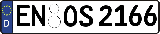 EN-OS2166