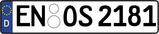 EN-OS2181