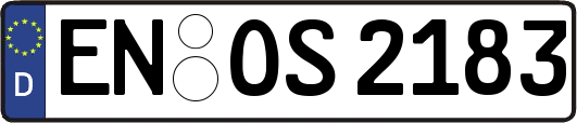 EN-OS2183