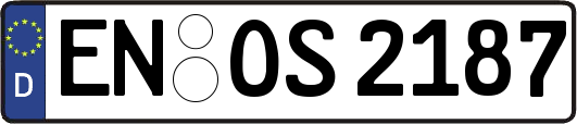 EN-OS2187