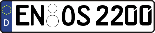 EN-OS2200