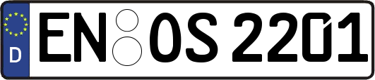 EN-OS2201