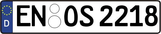 EN-OS2218